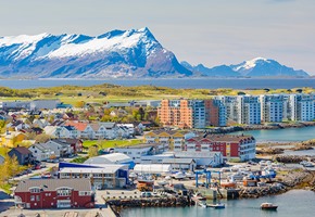 Trondheim