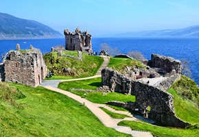 Isle of Skye