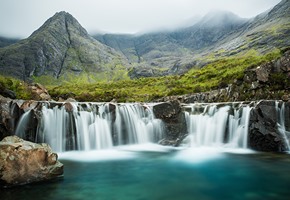 Isle of Skye