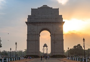 India Gate