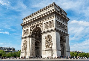 Seine River Cruise