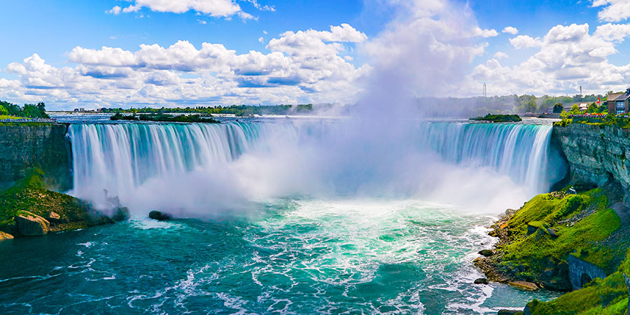 Niagara Falls