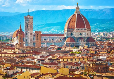 Florence Florence