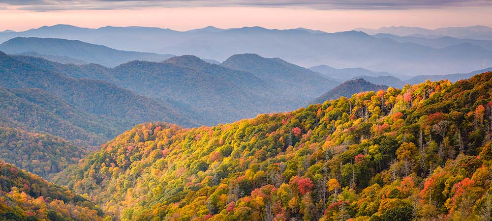 Great Smoky Mountains National Park