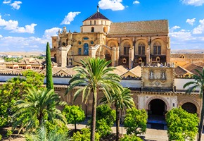 Alhambra Palace