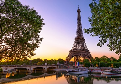 Eiffel Tower Eiffel Tower