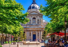 Paris 