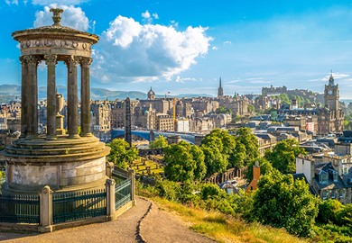 Edinburgh