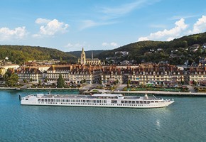 Our Top Tips for Choosing the European River Cruise of Your Dreams