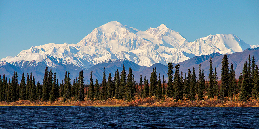 Denali Alaska 