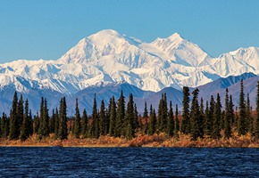 Denali Alaska