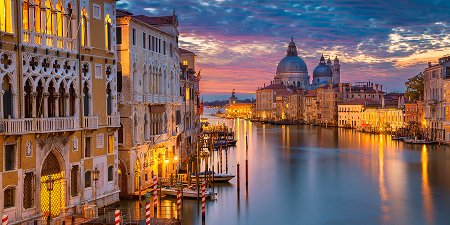 Venice Italy