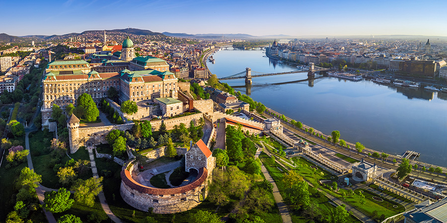 Budapest