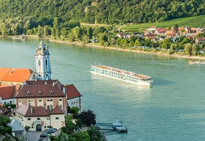 The Top Reasons Why You Should Take a Danube River Cruise