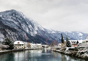 Jungfrau Express