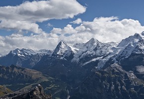 Jungfrau Railway