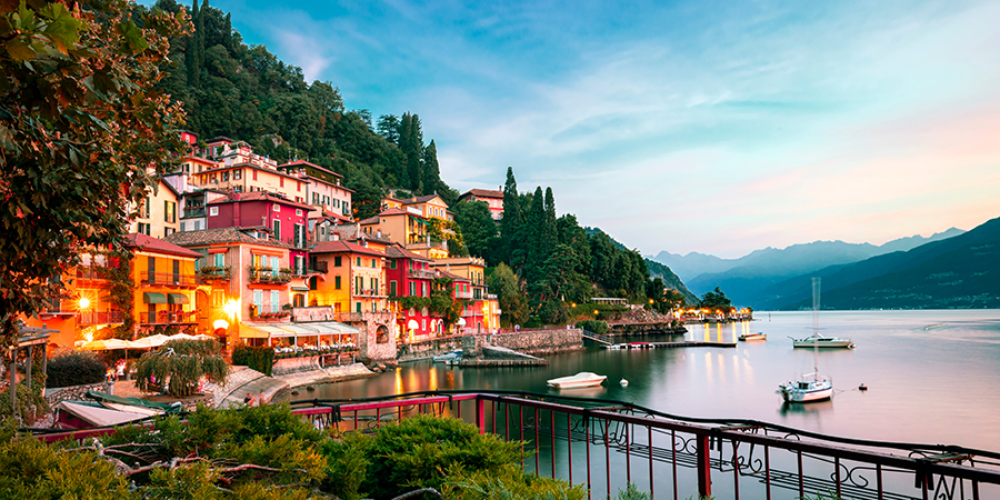 Lake Como