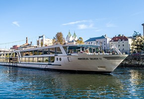 First Timers: Here are the Top 10 Tips for a River Cruise