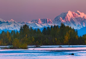 Your Guidebook to the Best Time of Year to Visit Alaska