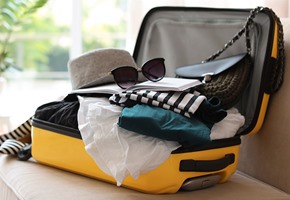 European River Cruise Packing Tips for No-fuss Travelers