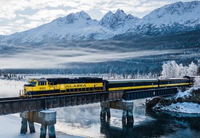 A Wonderland Awaits: Why You Must Visit Alaska in Winter