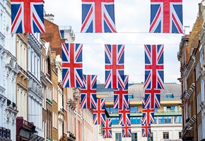 British Royalty Travel Inspiration