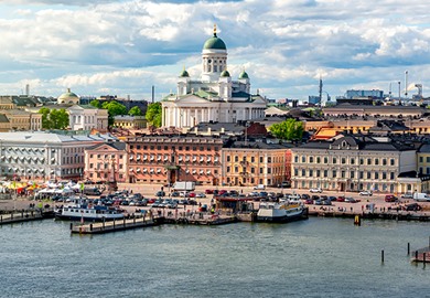 Helsinki