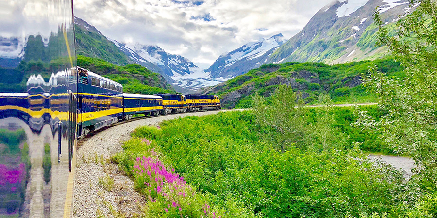 Coastal Classic Train PC Riley Stefao