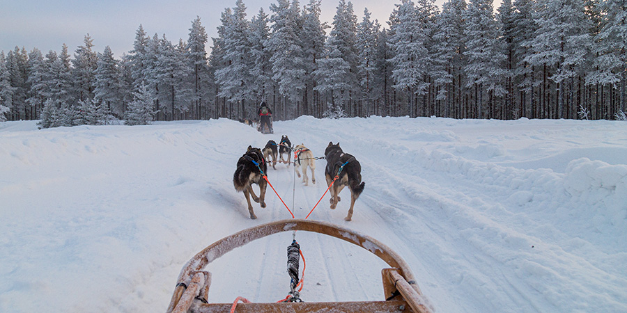 The Very Best Places to Visit in Switzerland in Winter