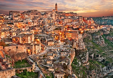 Matera