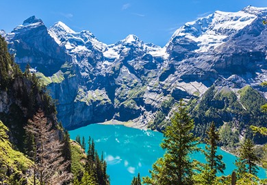 Bernese Oberland 