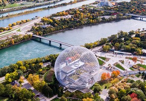 The Best Places to Go in Canada for the Master Traveler