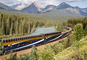 Foolproof Ways to Select the Best Train Trips in Canada