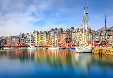 Honfleur