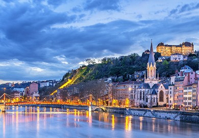 Lyon