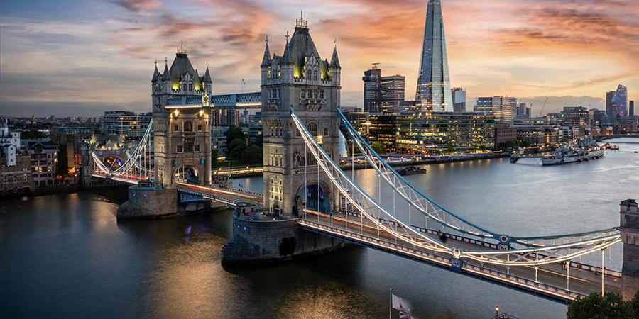 Tower Of London