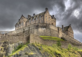 Have a Haunting Good Time in These 12 Creepy Locales