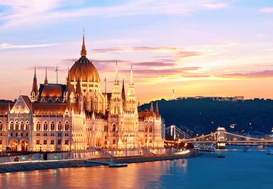 Budapest 