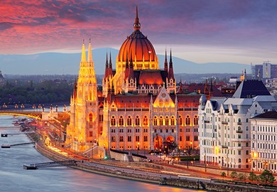 Budapest