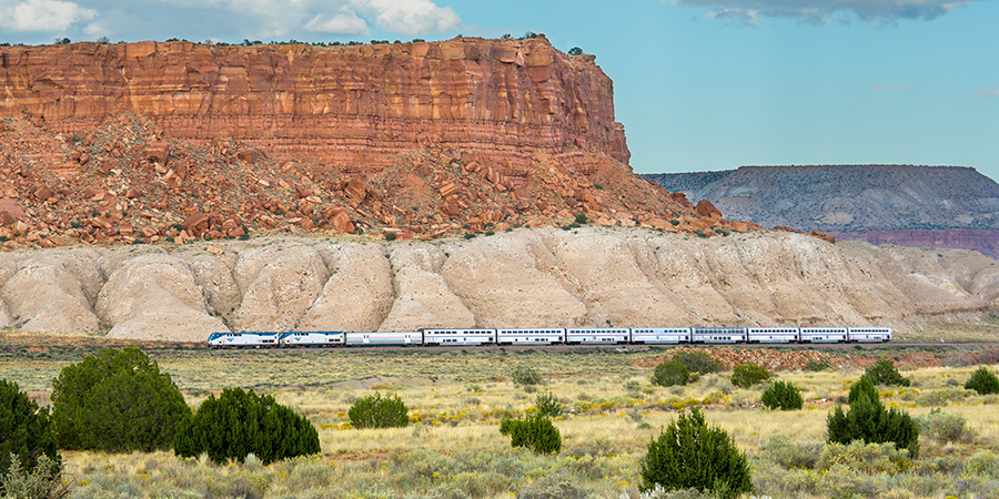 Southwest Chief Mdonnelly 9595