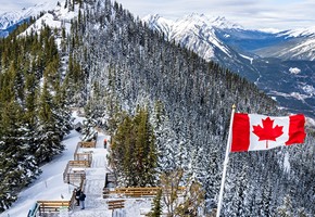 Eight Reasons Travel is Best During Winter in Canada