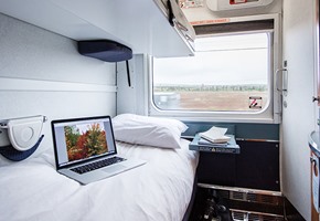A Complete Guide to Packing for Your Canada Rail Vacation