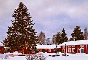 Stockholm