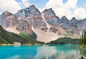 Four Perfect Days in the Canadian Rockies