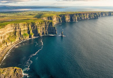 Cliffs Of Moher