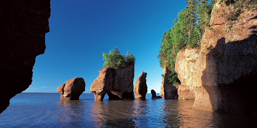 Fundy National Park