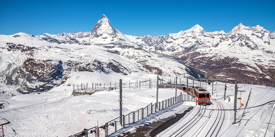 The Very Best Places to Visit in Switzerland in Winter