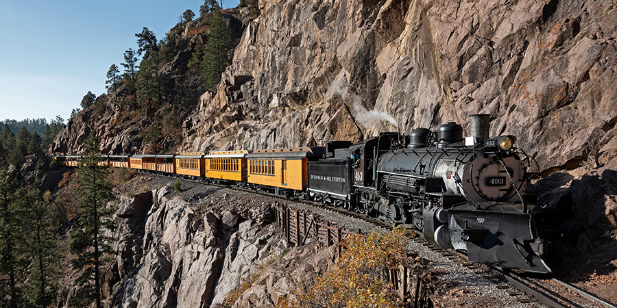 Durango Silverton