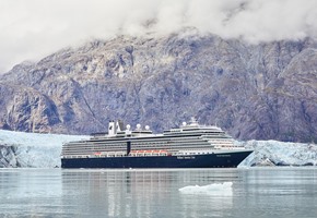 Holland America Alaska