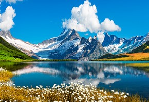 Our Picks for the Best Places to Visit in the Summer